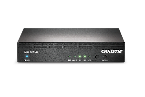 Terra Receiver image 1