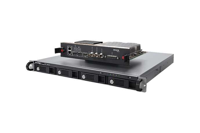 IMB Solution