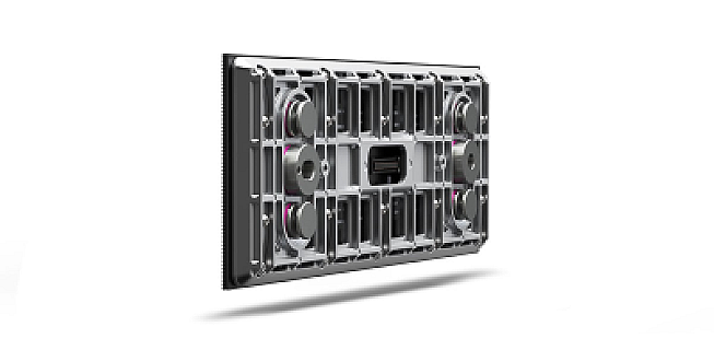 MicroTiles LED 0.75mm image 1