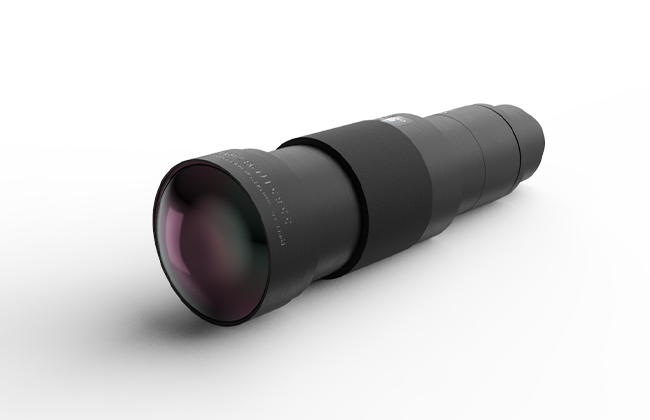 4.98-7.69:1 zoom (HB/4K/1.39DLP)
