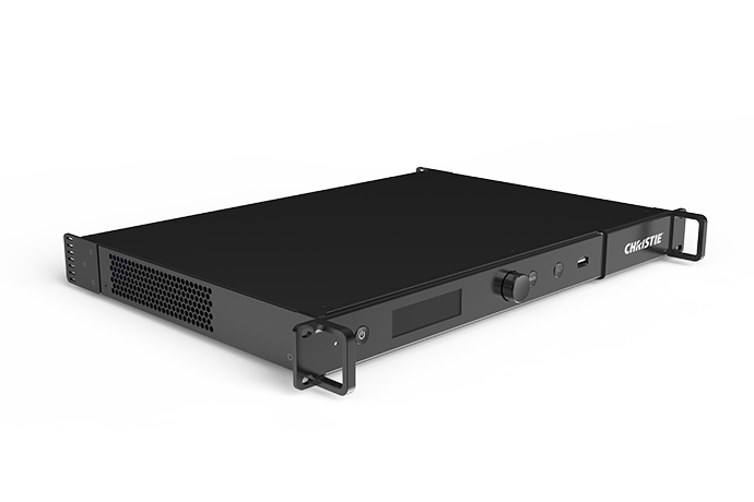 E510 Controller