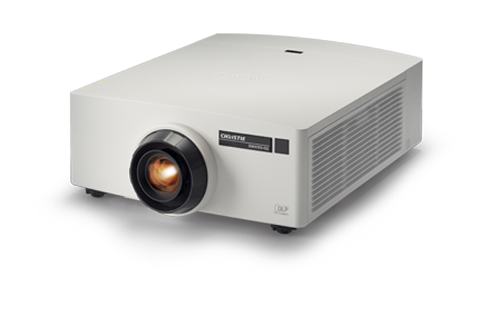 DHD599-GS White
