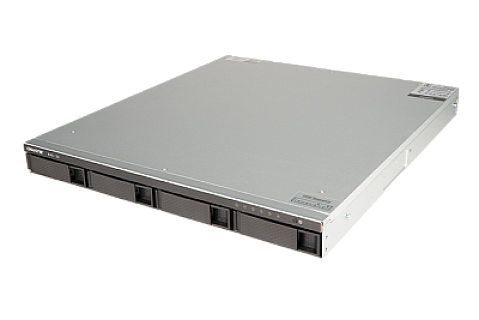 NAS-S4 image 1