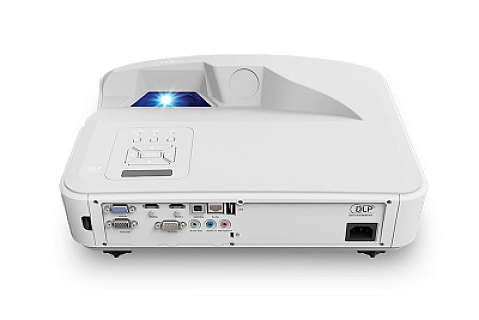 Captiva DWU500S White image 1