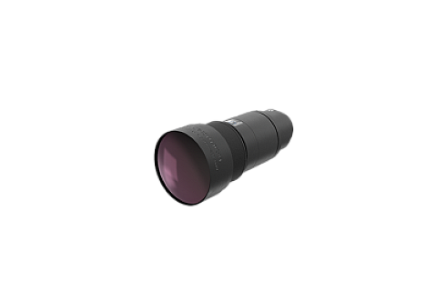 1.65-2.70:1 zoom (UHC-P/4K/1.39DLP) image 1
