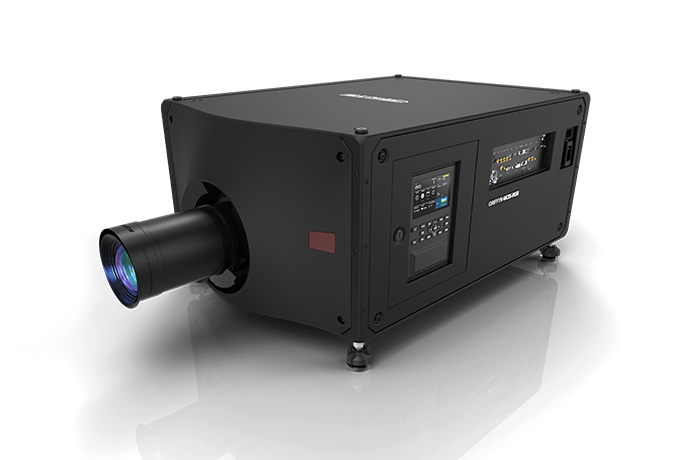 Griffyn 4K35-RGB