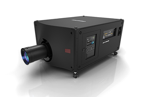 Griffyn 4K35-RGB image 1