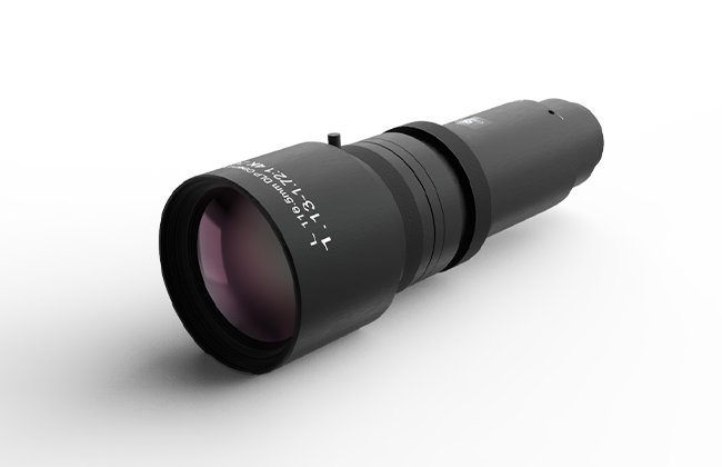 1.13-1.72:1 zoom (HC-P/4K/1.39DLP)