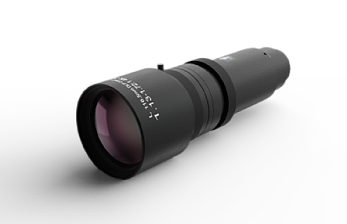 1.13-1.72:1 zoom (HC-P/4K/1.39DLP) image 1