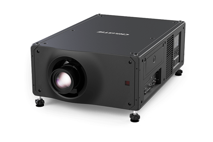 Mirage HD25