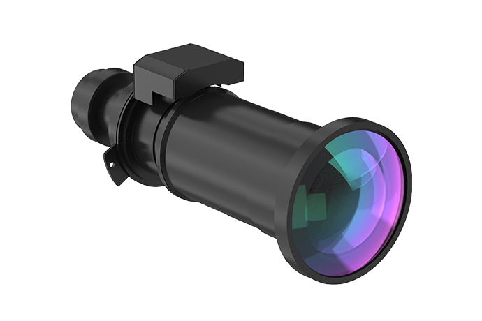 1.1:1 fixed lens - ILS1
