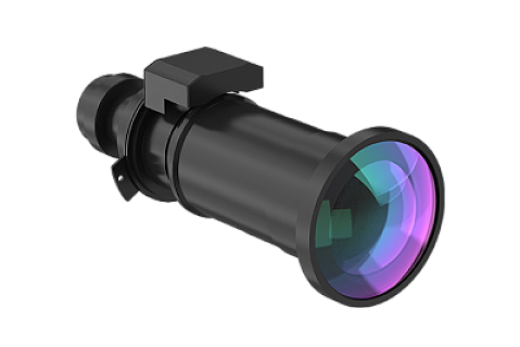 1.1:1 fixed lens - ILS1 image 1