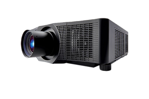LWU720i-D Black image 1