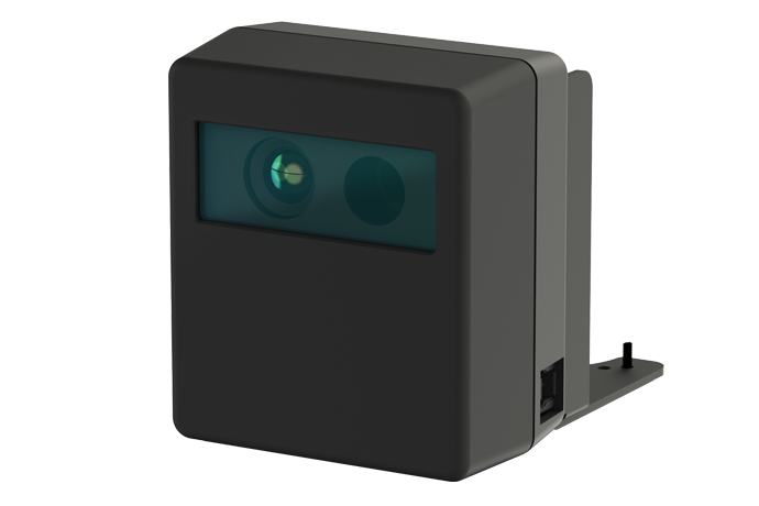 Intelligent Camera (CIC)