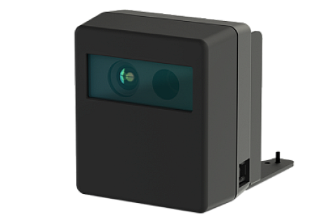 Intelligent Camera (CIC) image 1