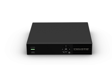 Link E1000 video wall controller image 1