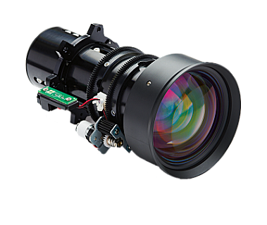 1.52-2.89:1 zoom lens - GS image 1