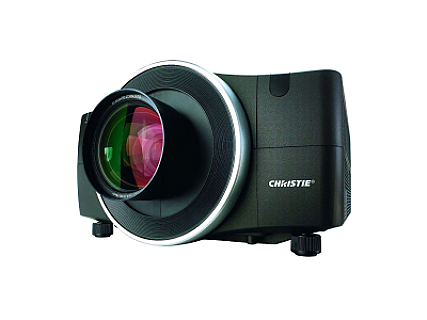 1.2-1.5:1 Zoom lens image 1