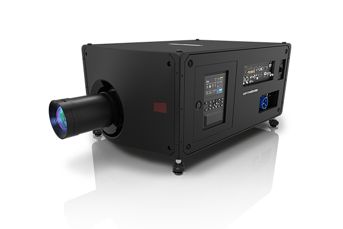 Griffyn 4K50-RGB