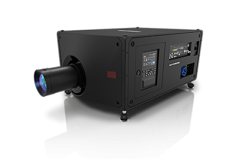 Griffyn 4K50-RGB image 1