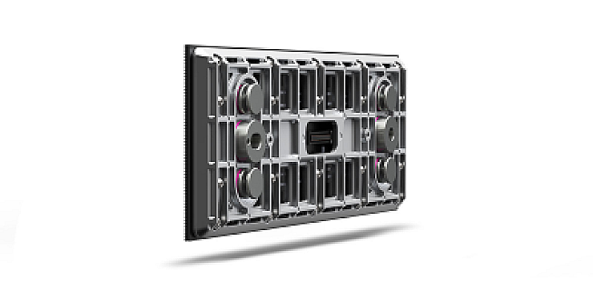 MicroTiles LED 1.0mm image 1