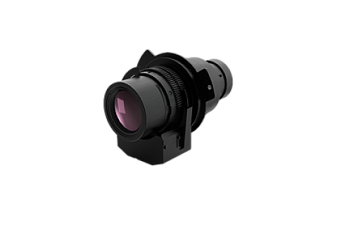 1.62-2.7:1 zoom lens image 1