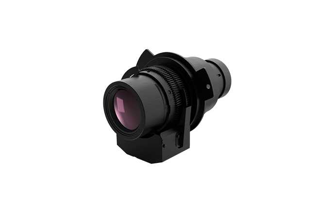 1.8-3.0:1 High Brightness Lens