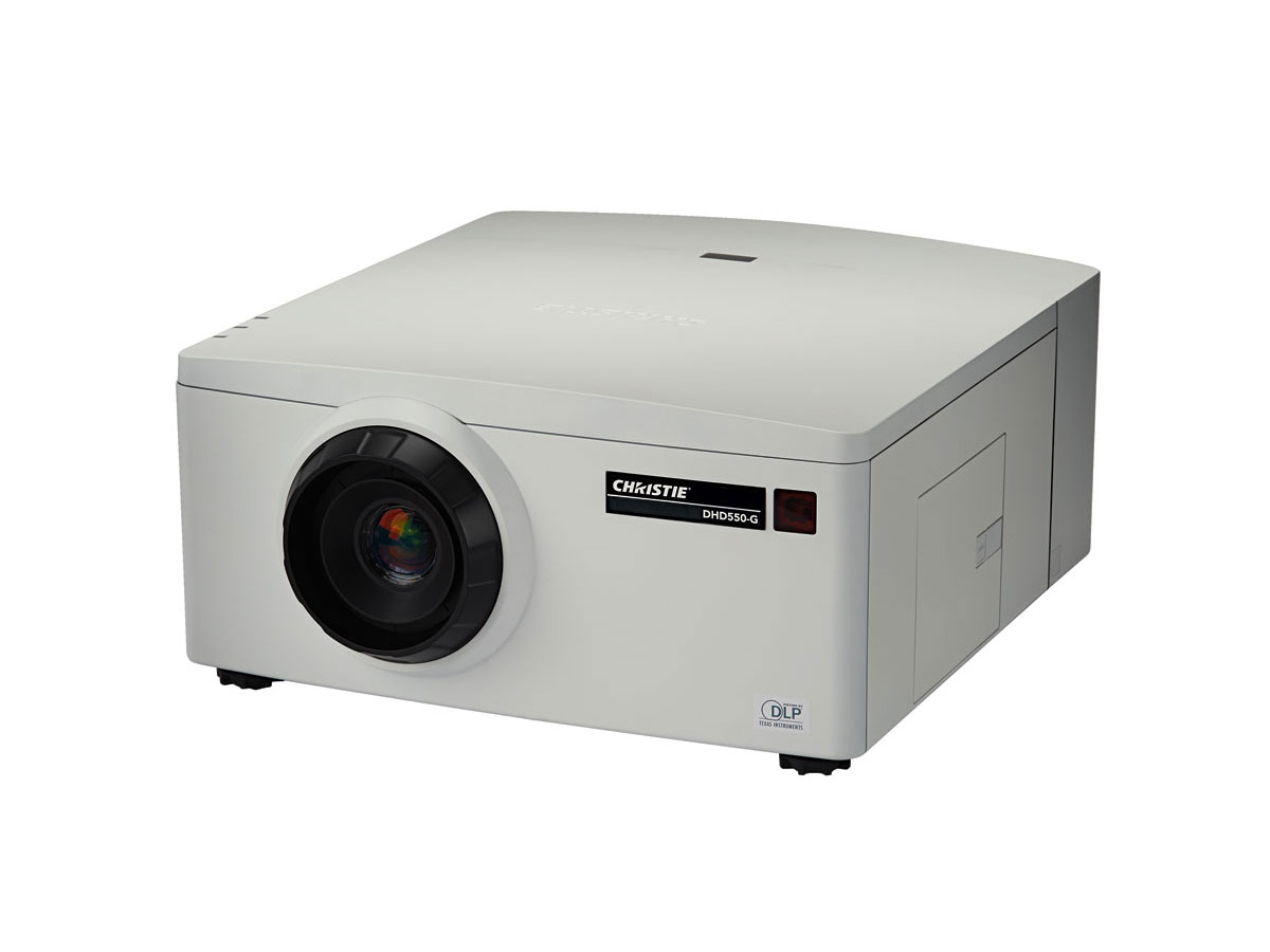 DHD550-G