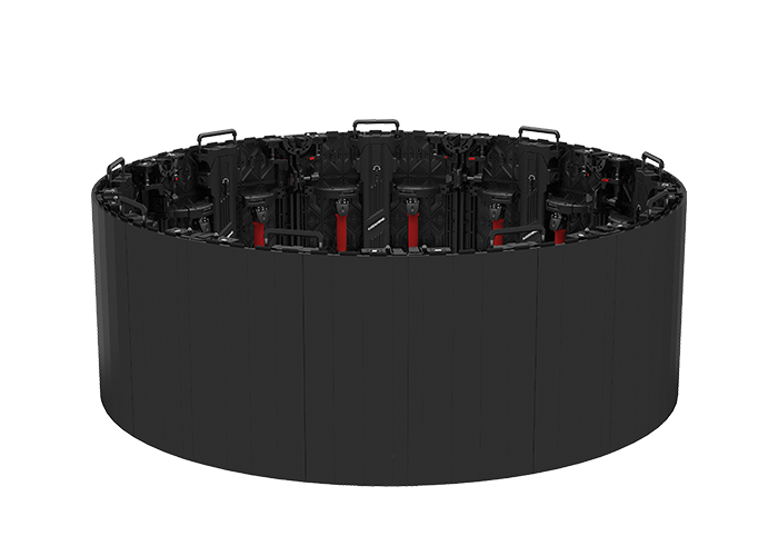 CF Pro 2.97