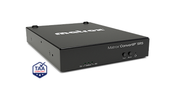 ConvertIP SRS image 1