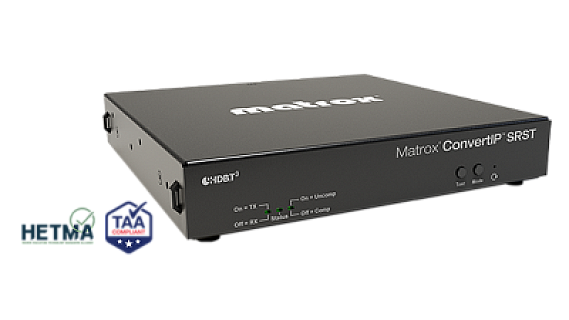 ConvertIP SRST image 1