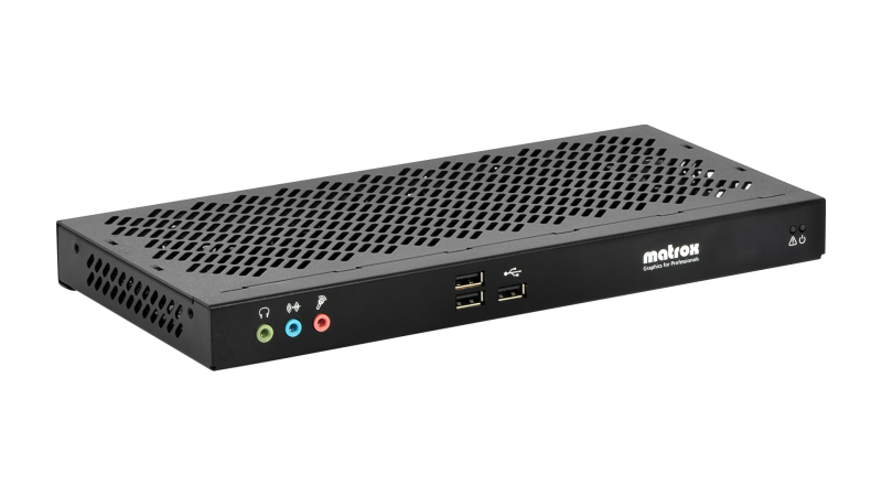 Extio F2208