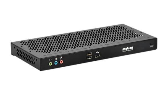 Extio F2208 image 1