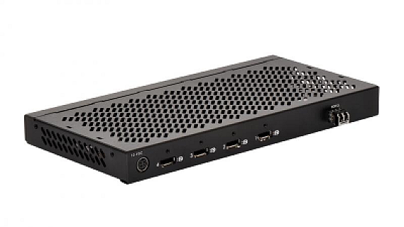 Extio F2408E Expander image 1