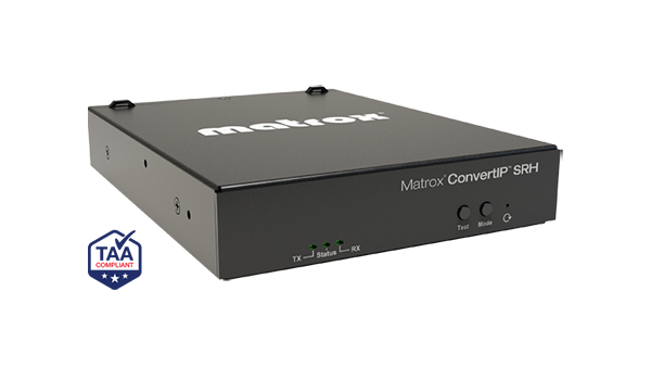 ConvertIP SRH