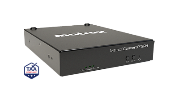 ConvertIP SRH image 1