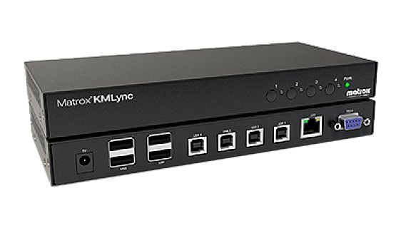 KMLync image 1