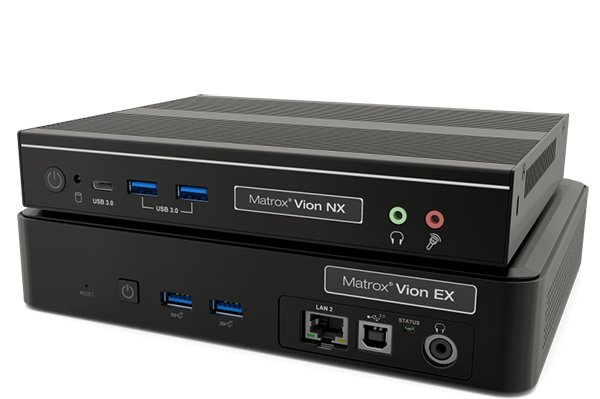Vion NX