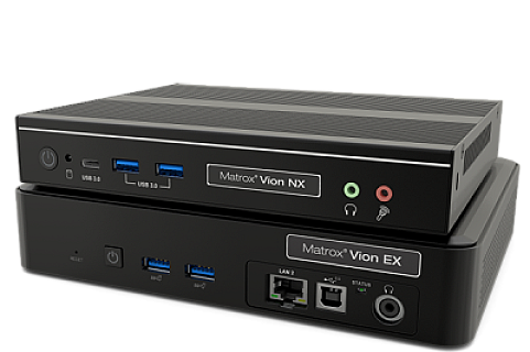 Vion NX image 1