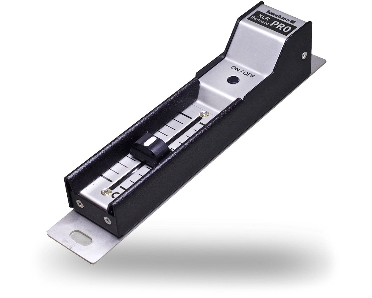 XLR Remote