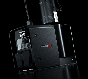 POWERSHOT I image 1
