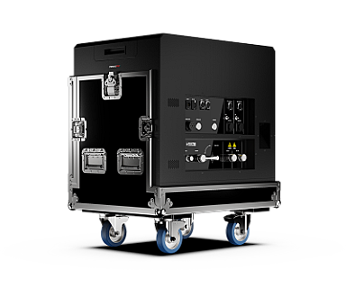 LIQUID FLAME SYSTEM image 1