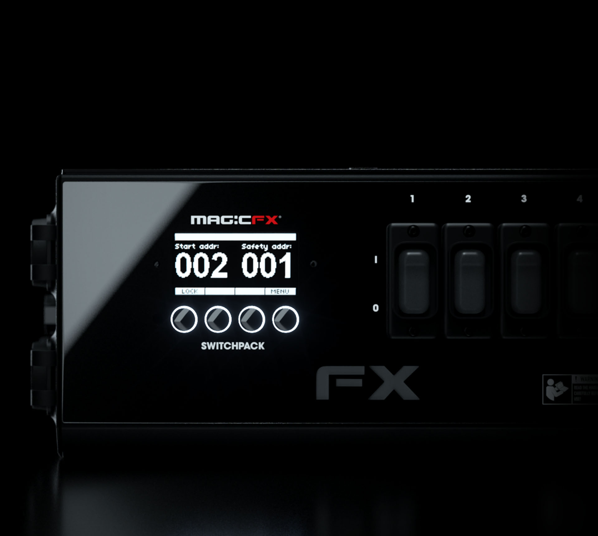 FX-SWITCHPACK