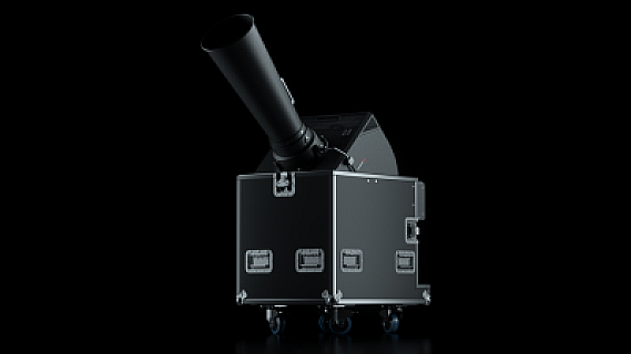 STADIUMBLASTER image 1