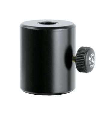21105 Counter weight Black