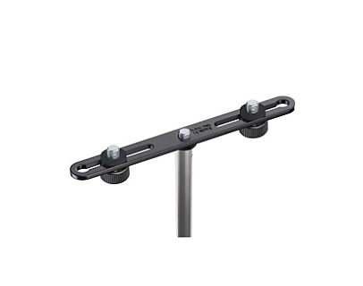 23550 Microphone bar - black image 1