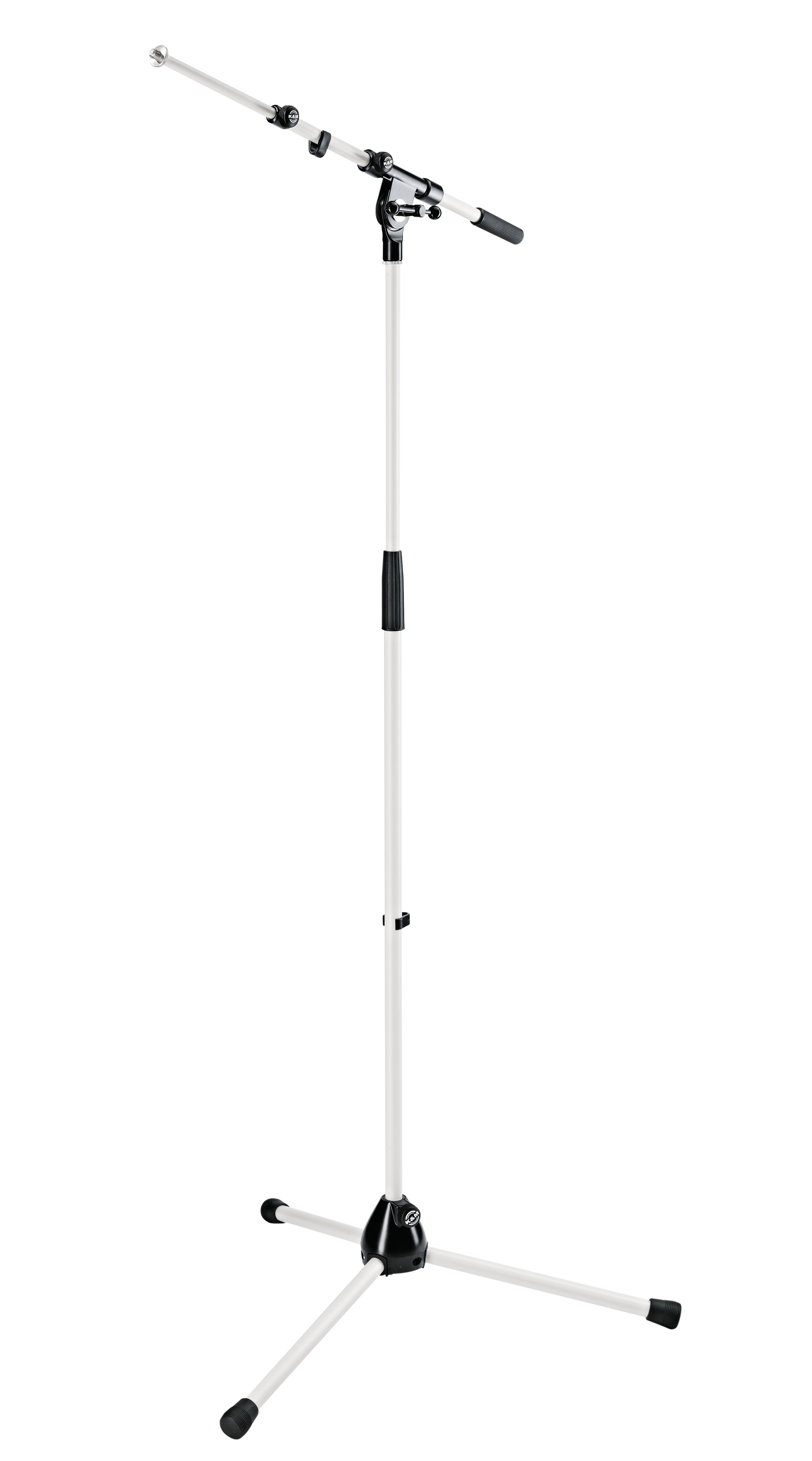 210/9 Microphone stand