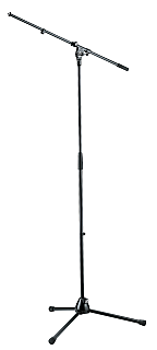 210/2 Microphone stand image 1