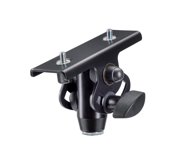 19400 Stand adapter Black