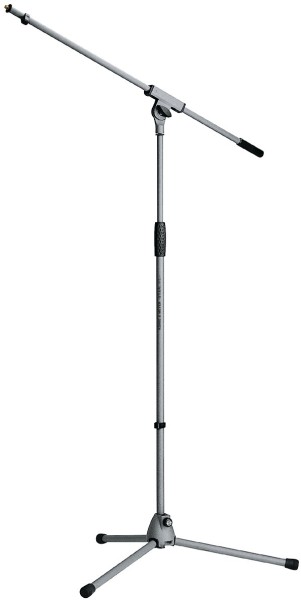 21060 Microphone stand »Soft-Touch«